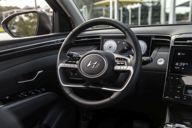 Hyundai Ix35 / Tucson foto 132
