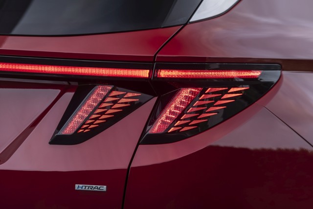 Hyundai Ix35 / Tucson foto 4