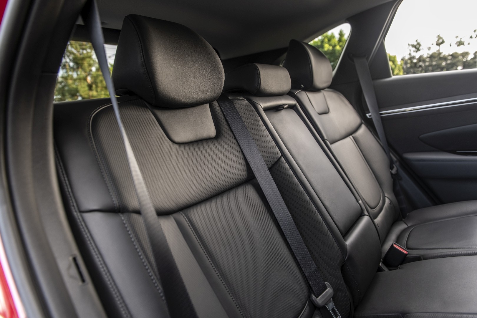 Hyundai Ix35 / Tucson photo 114