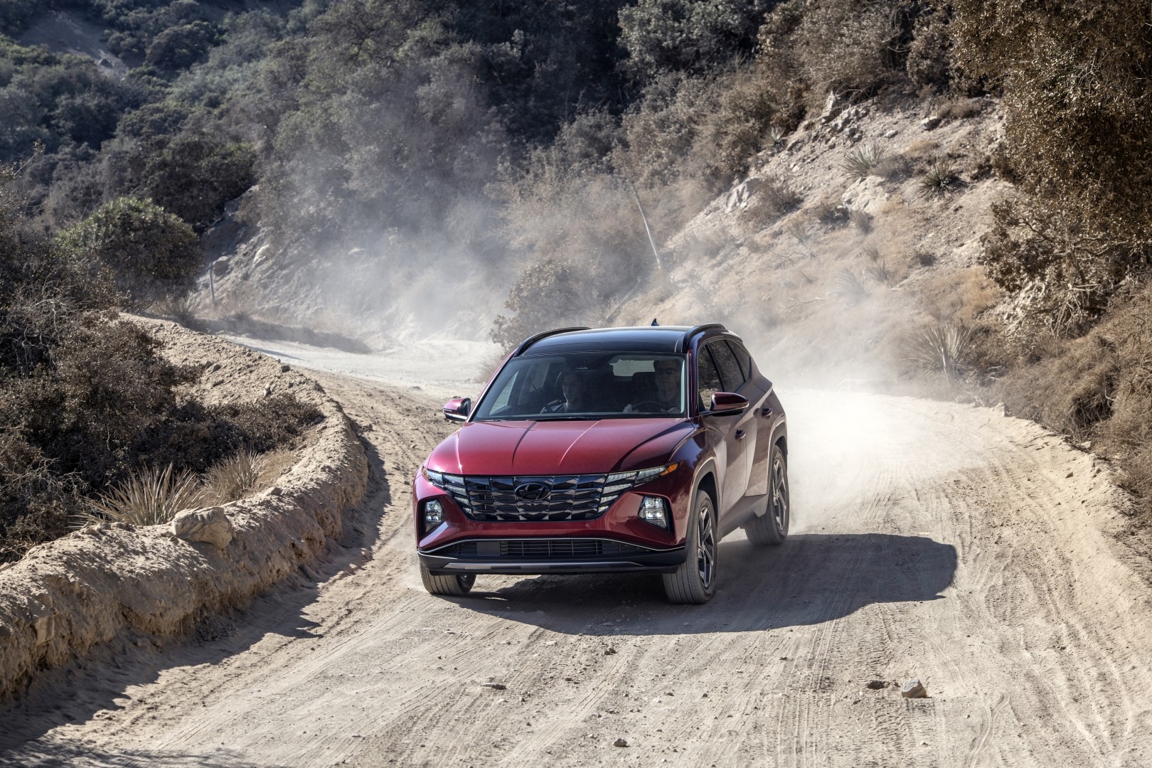 Hyundai Ix35 / Tucson photo 16