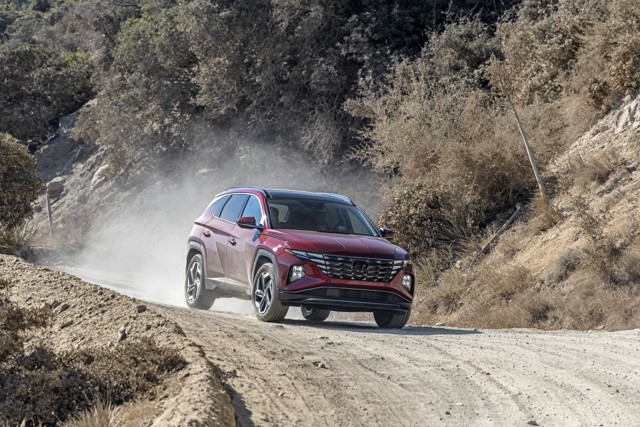 Hyundai Ix35 / Tucson foto 17
