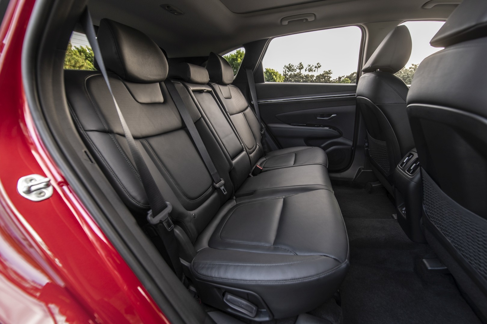 Hyundai Ix35 / Tucson photo 115