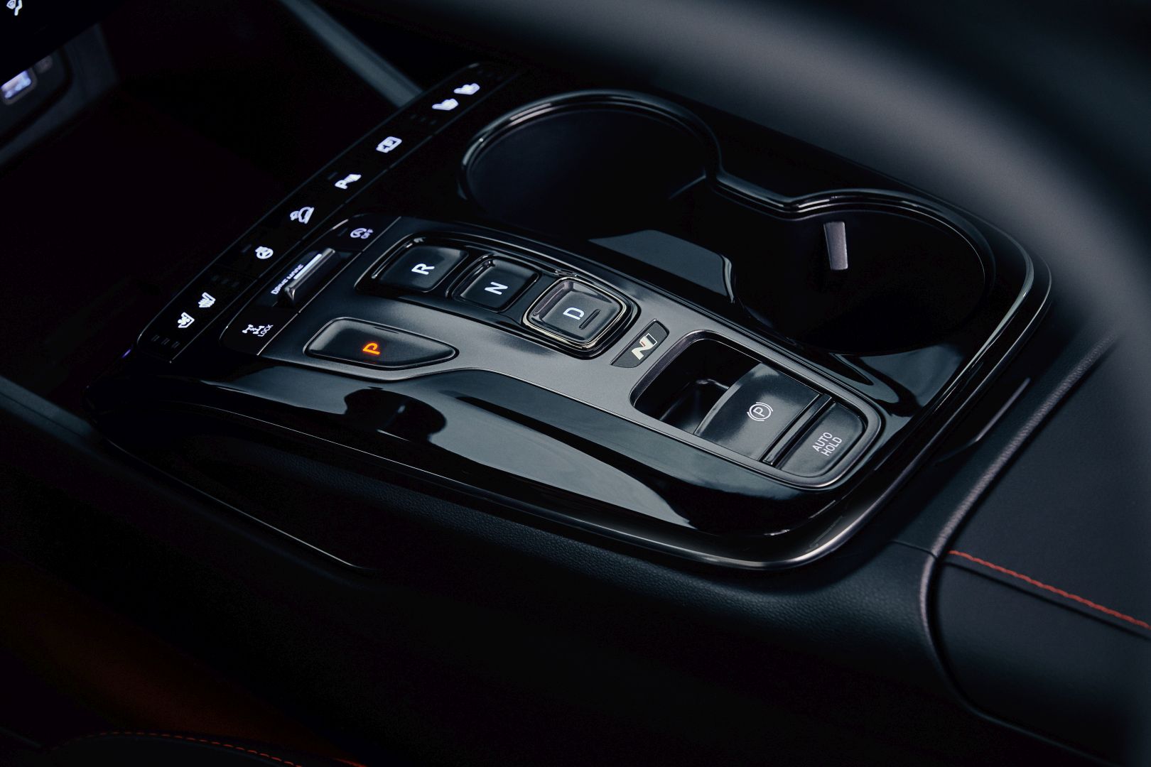 Hyundai Ix35 / Tucson photo 136