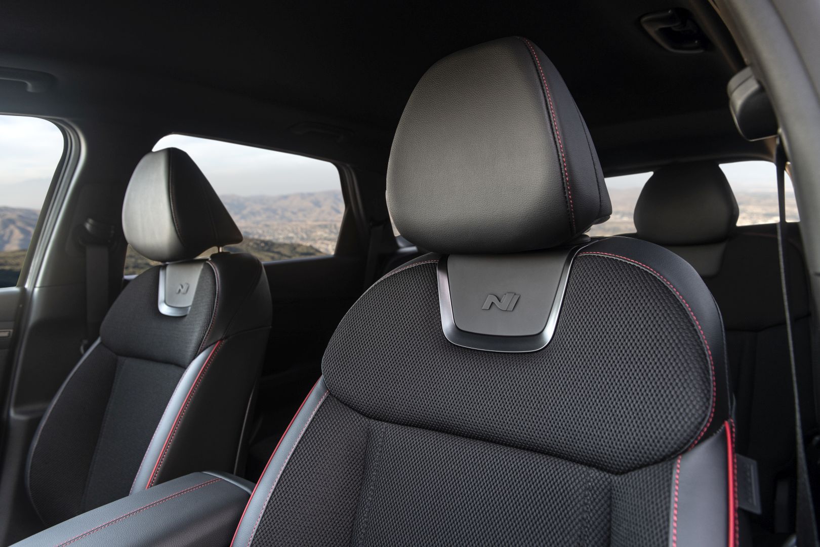 Hyundai Ix35 / Tucson photo 141