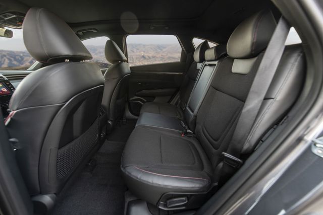 Hyundai Ix35 / Tucson foto 144