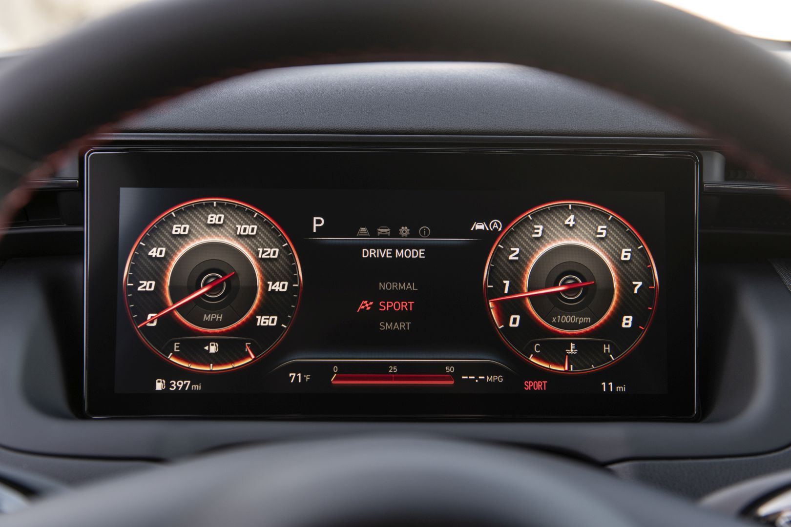 Hyundai Ix35 / Tucson photo 150