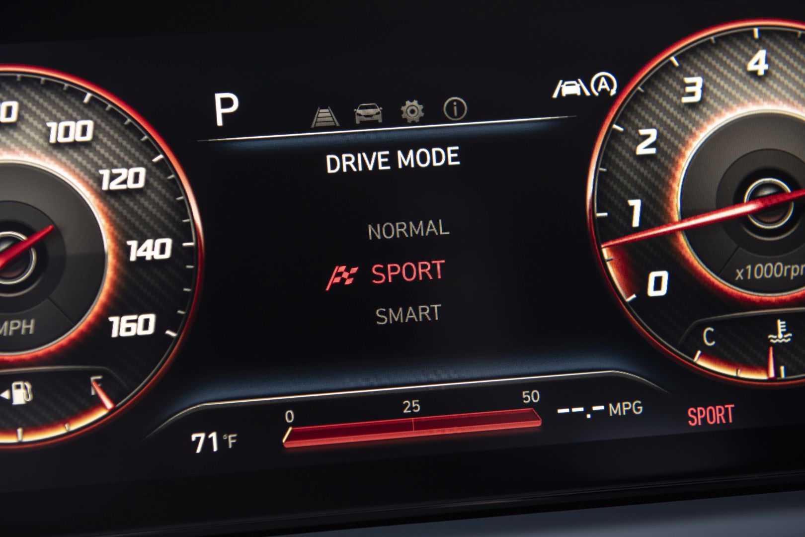 Hyundai Ix35 / Tucson photo 152