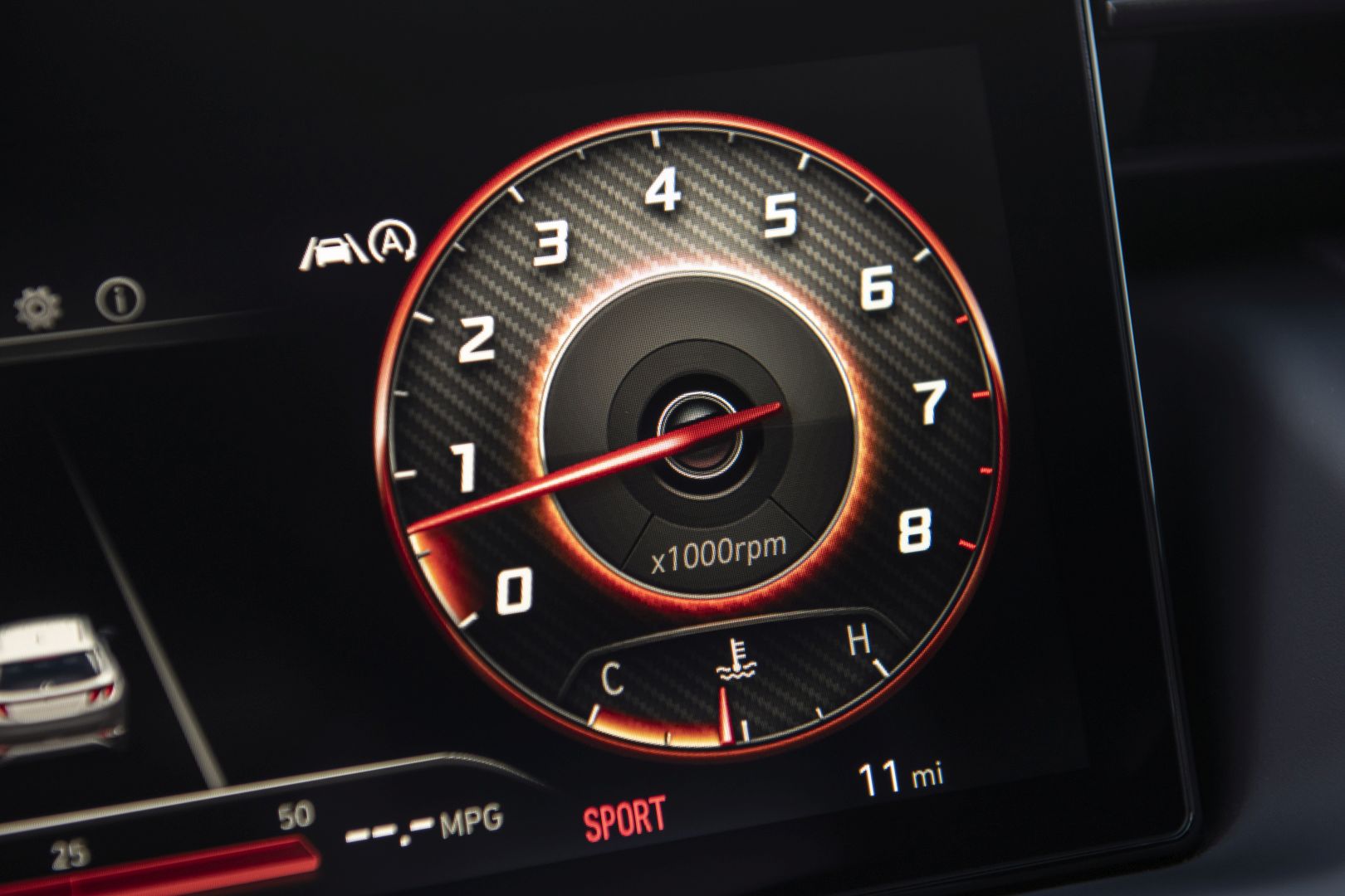 Hyundai Ix35 / Tucson photo 153