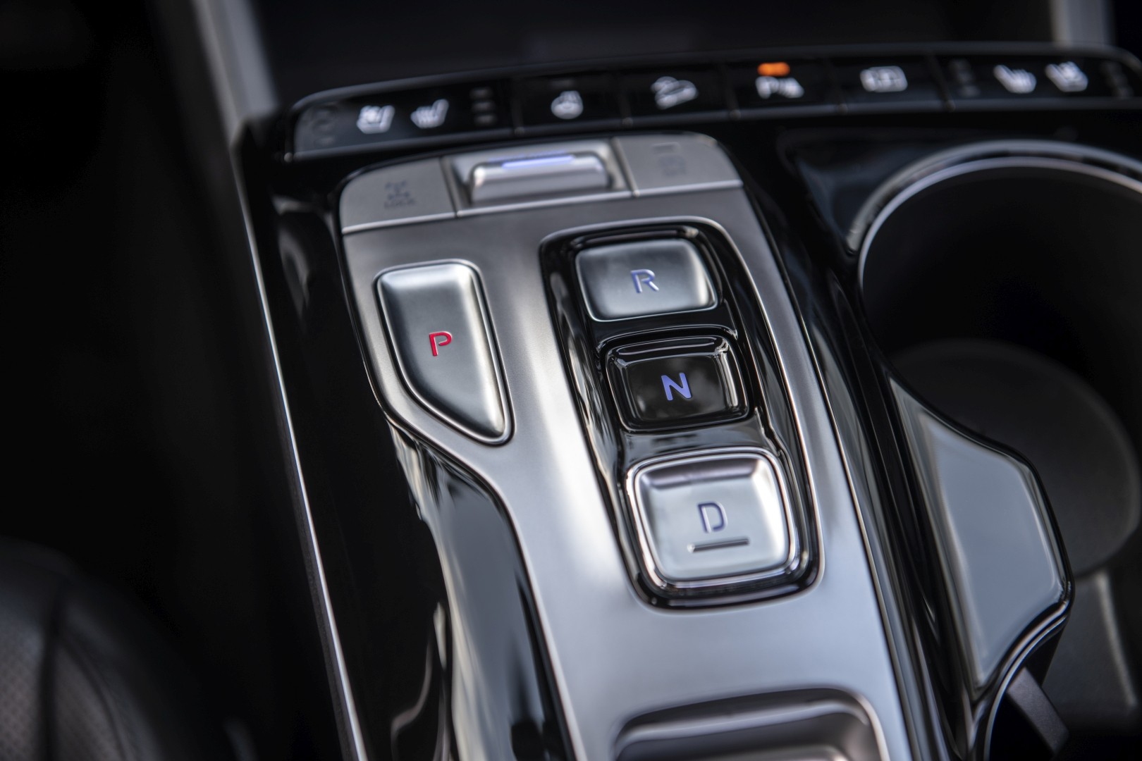 Hyundai Ix35 / Tucson photo 119