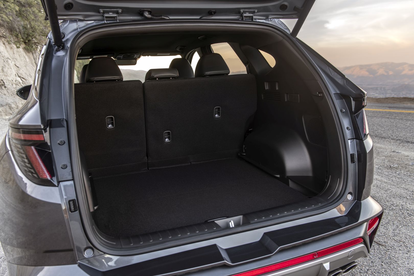 Hyundai Ix35 / Tucson photo 164