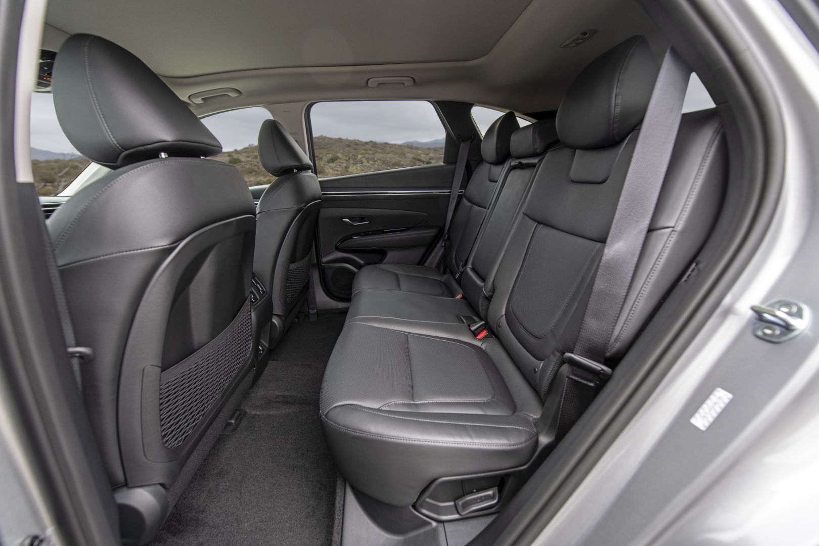 Hyundai Ix35 / Tucson photo 166