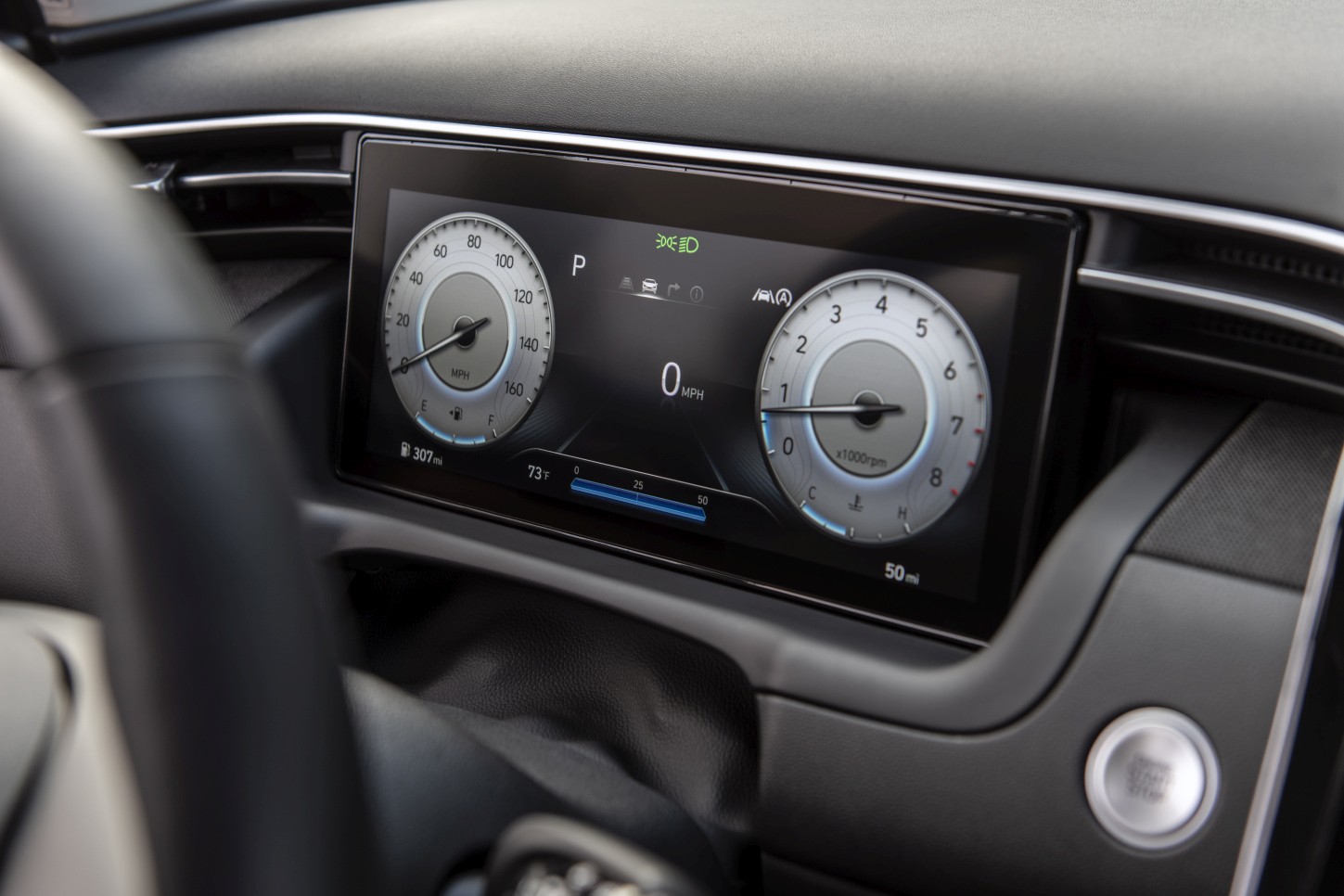 Hyundai Ix35 / Tucson photo 44