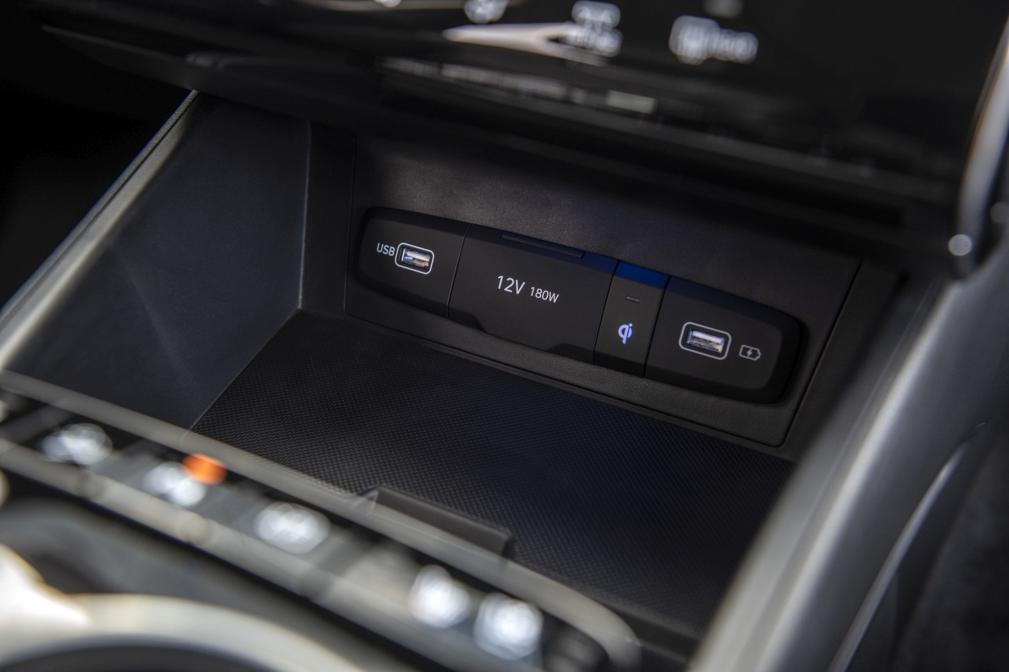 Hyundai Ix35 / Tucson photo 53