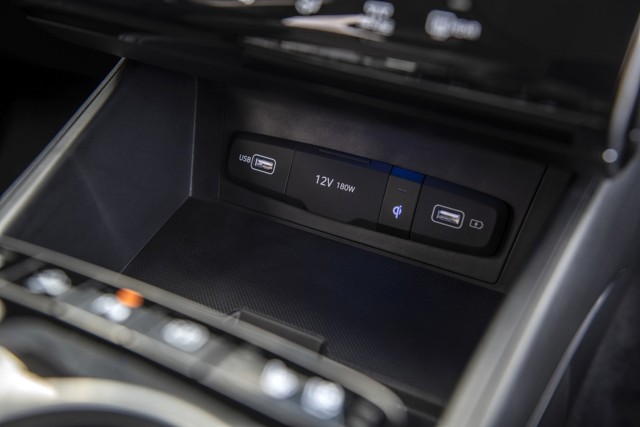 Hyundai Ix35 / Tucson foto 53