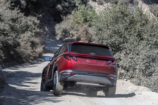 Hyundai Ix35 / Tucson foto 9