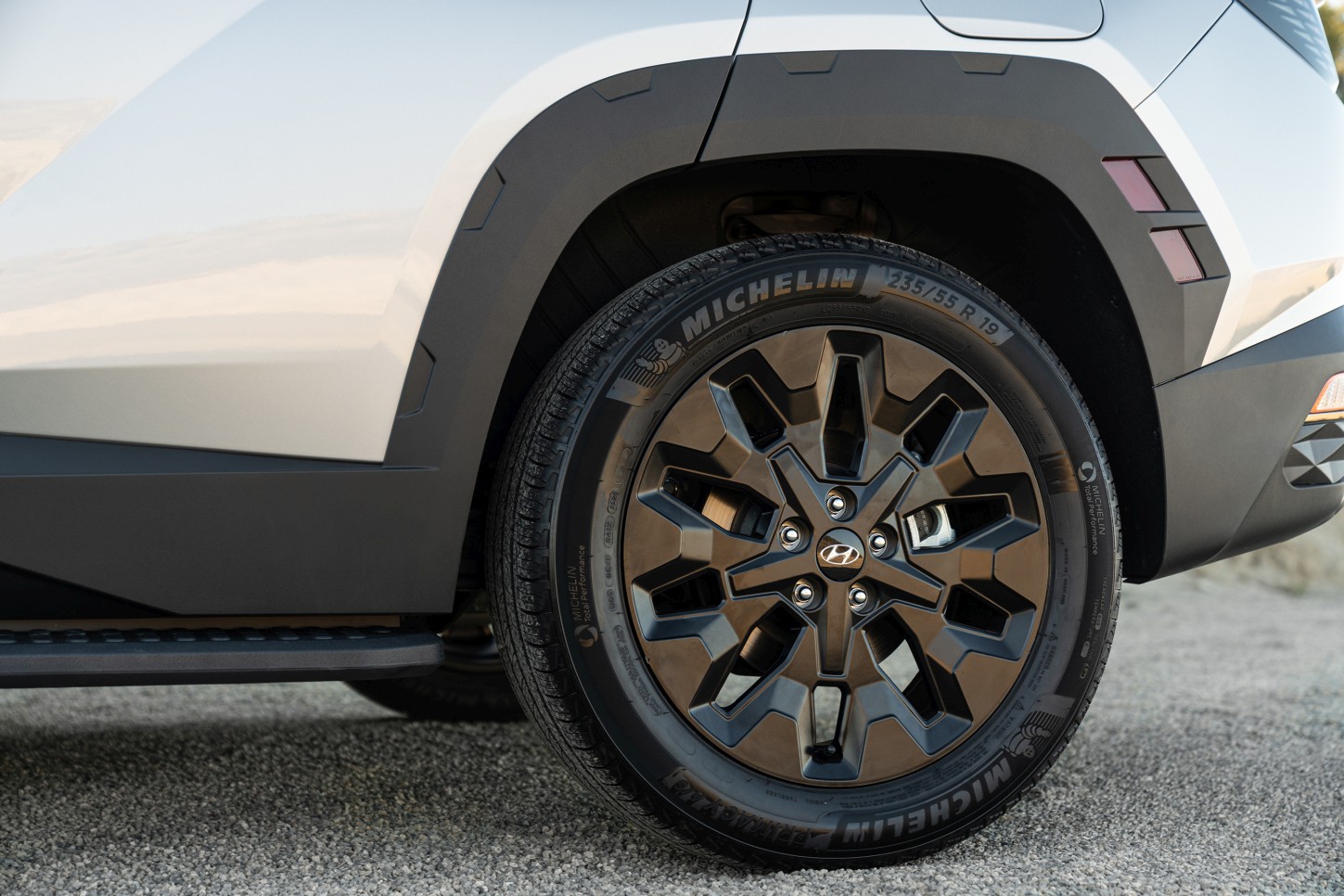 Hyundai Ix35 / Tucson photo 31