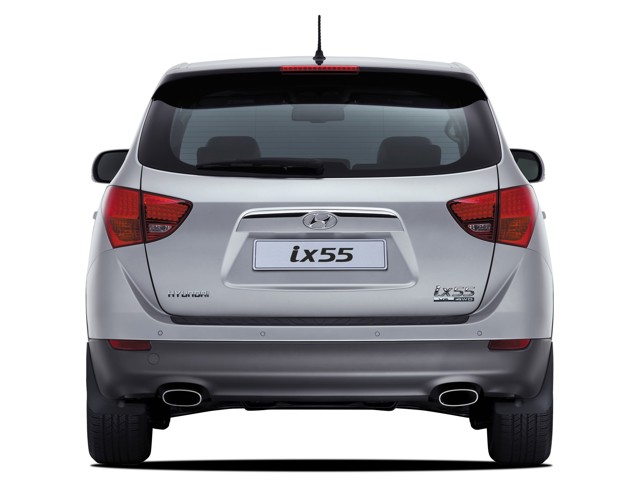 Hyundai Ix55 / Veracruz Foto 12