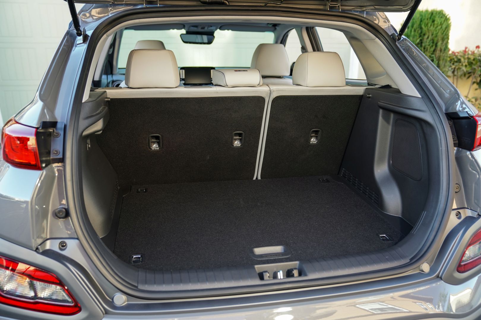 Hyundai Kona Electric photo 38