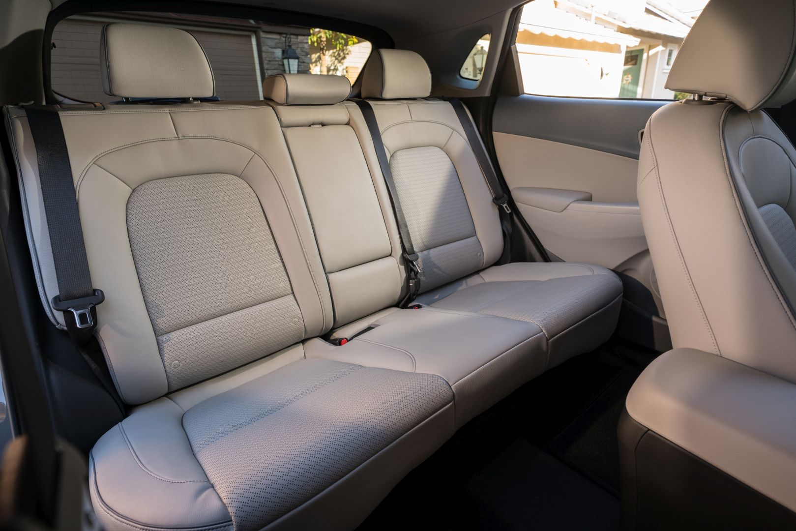 Hyundai Kona Electric photo 51