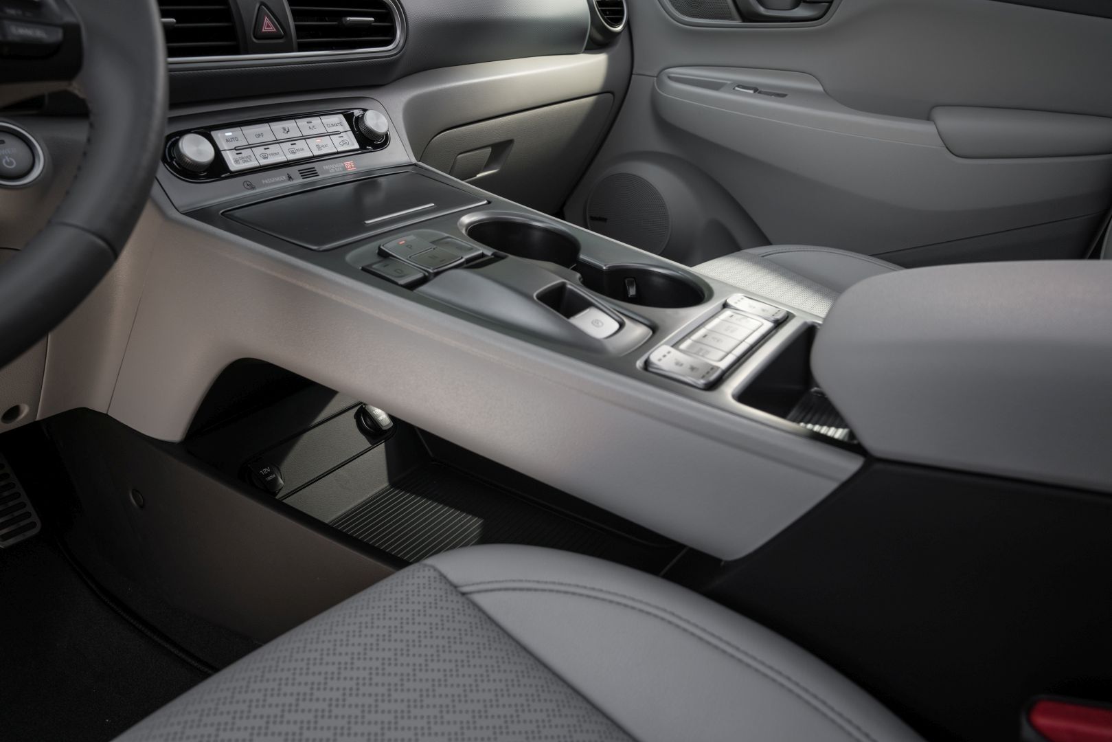 Hyundai Kona Electric photo 53