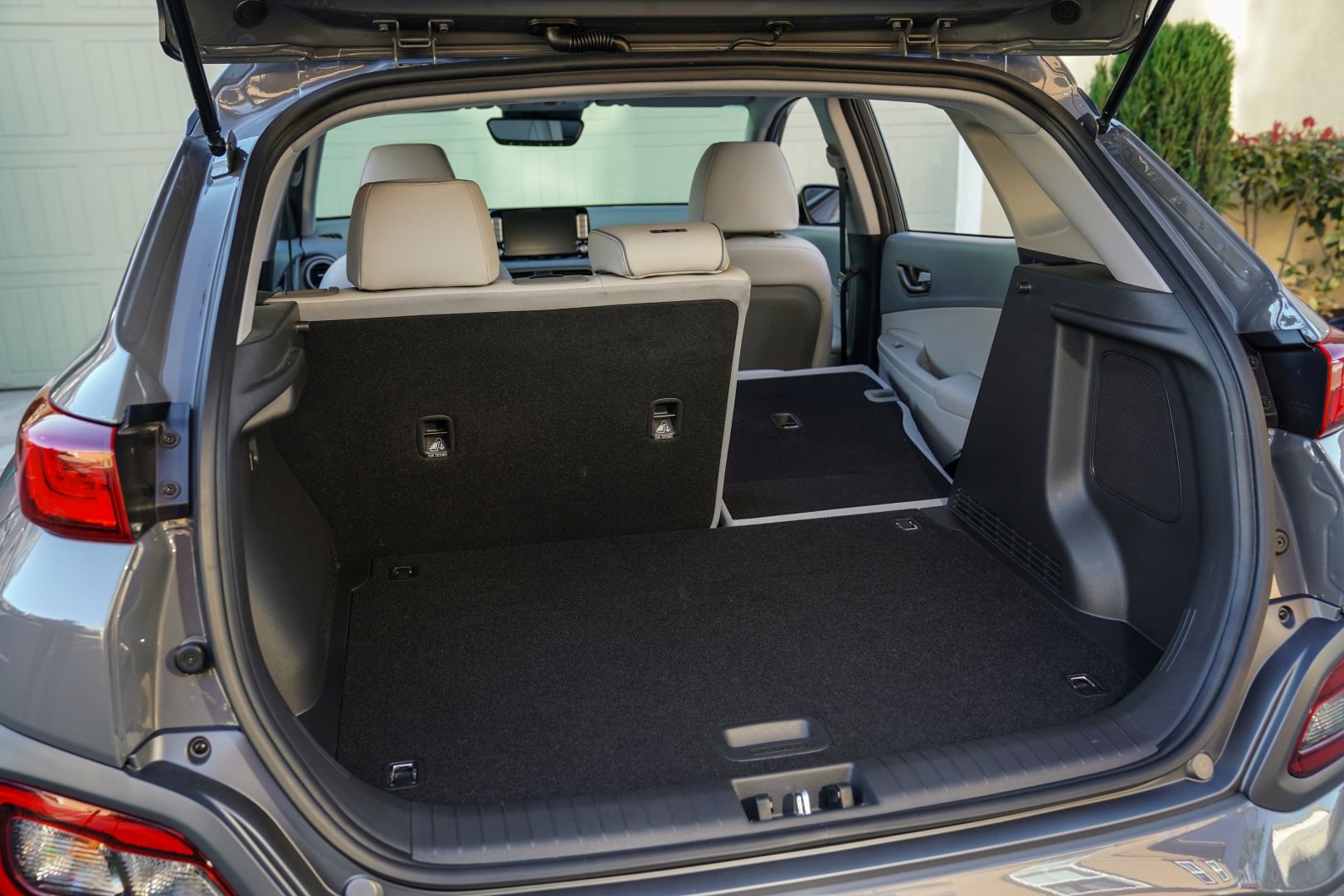 Hyundai Kona Electric photo 39