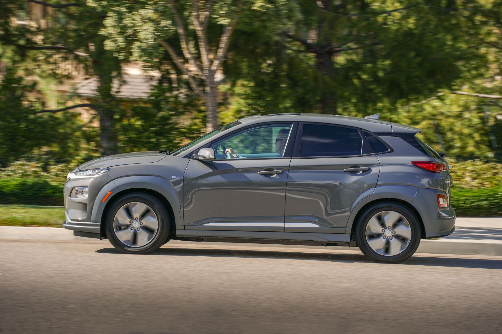 Hyundai Kona Electric photo 15