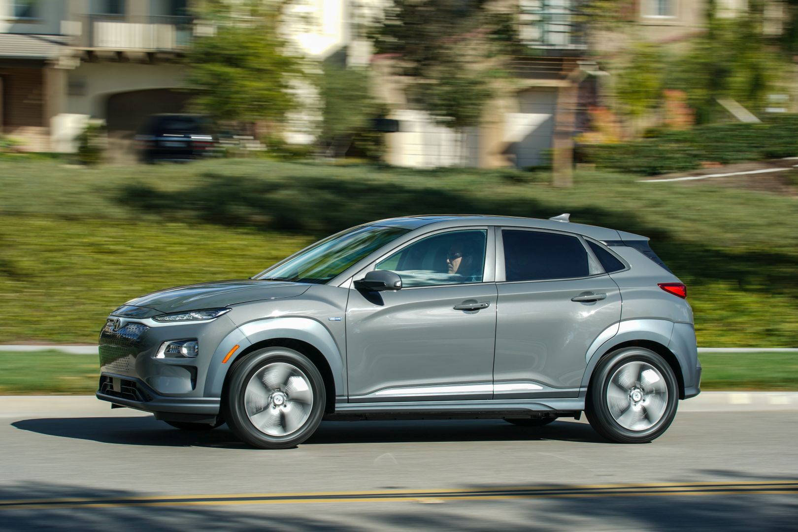 Hyundai Kona Electric photo 16