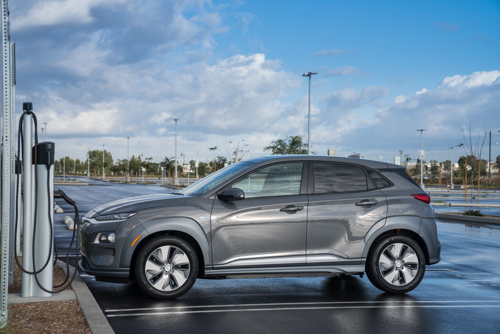 Hyundai Kona Electric photo 20