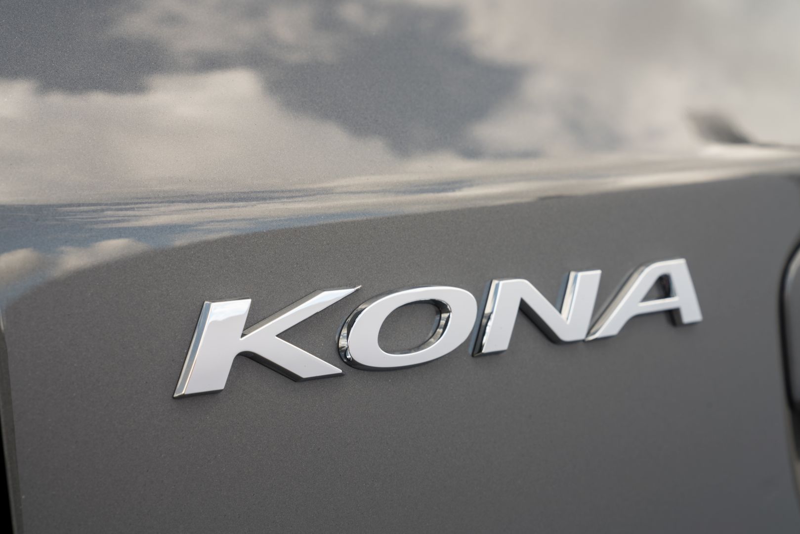Hyundai Kona Electric photo 32