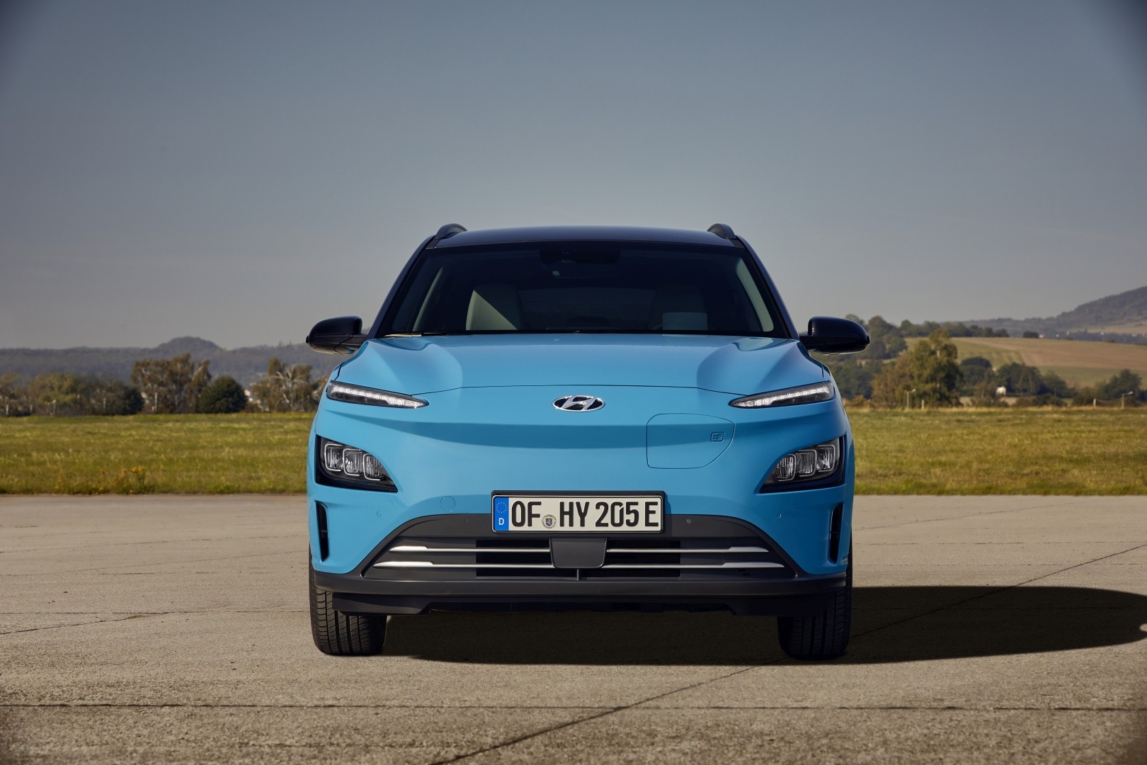 Hyundai Kona Electric photo 4