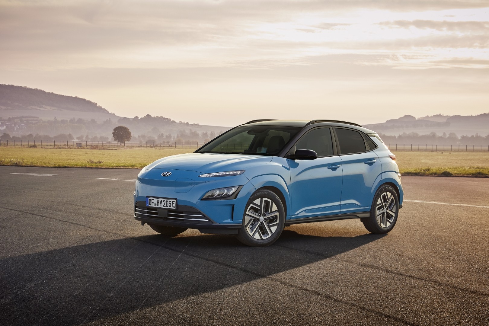 Hyundai Kona Electric photo 5