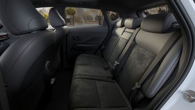 Hyundai Kona Electric Foto 16
