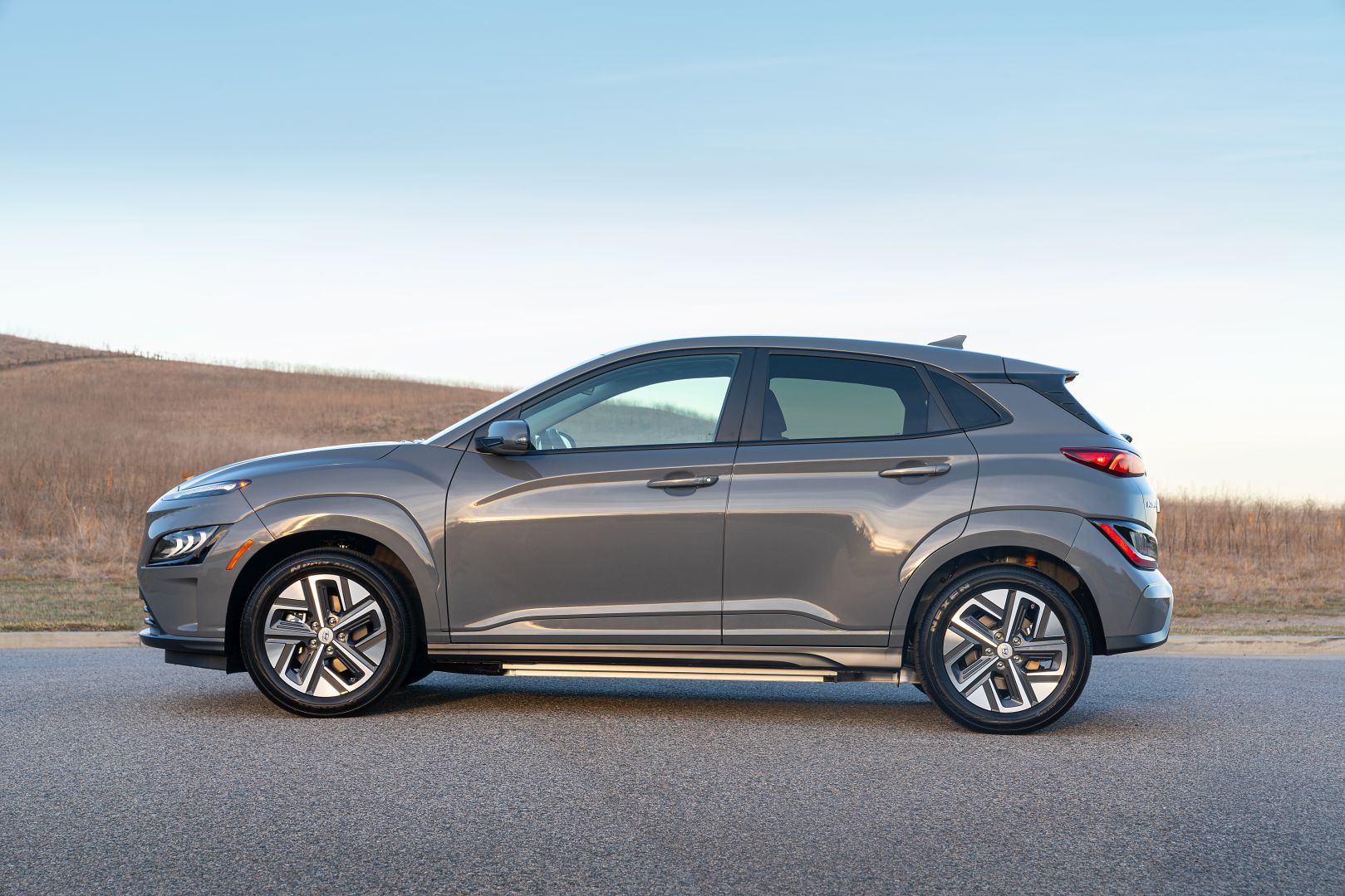 Hyundai Kona Electric photo 5