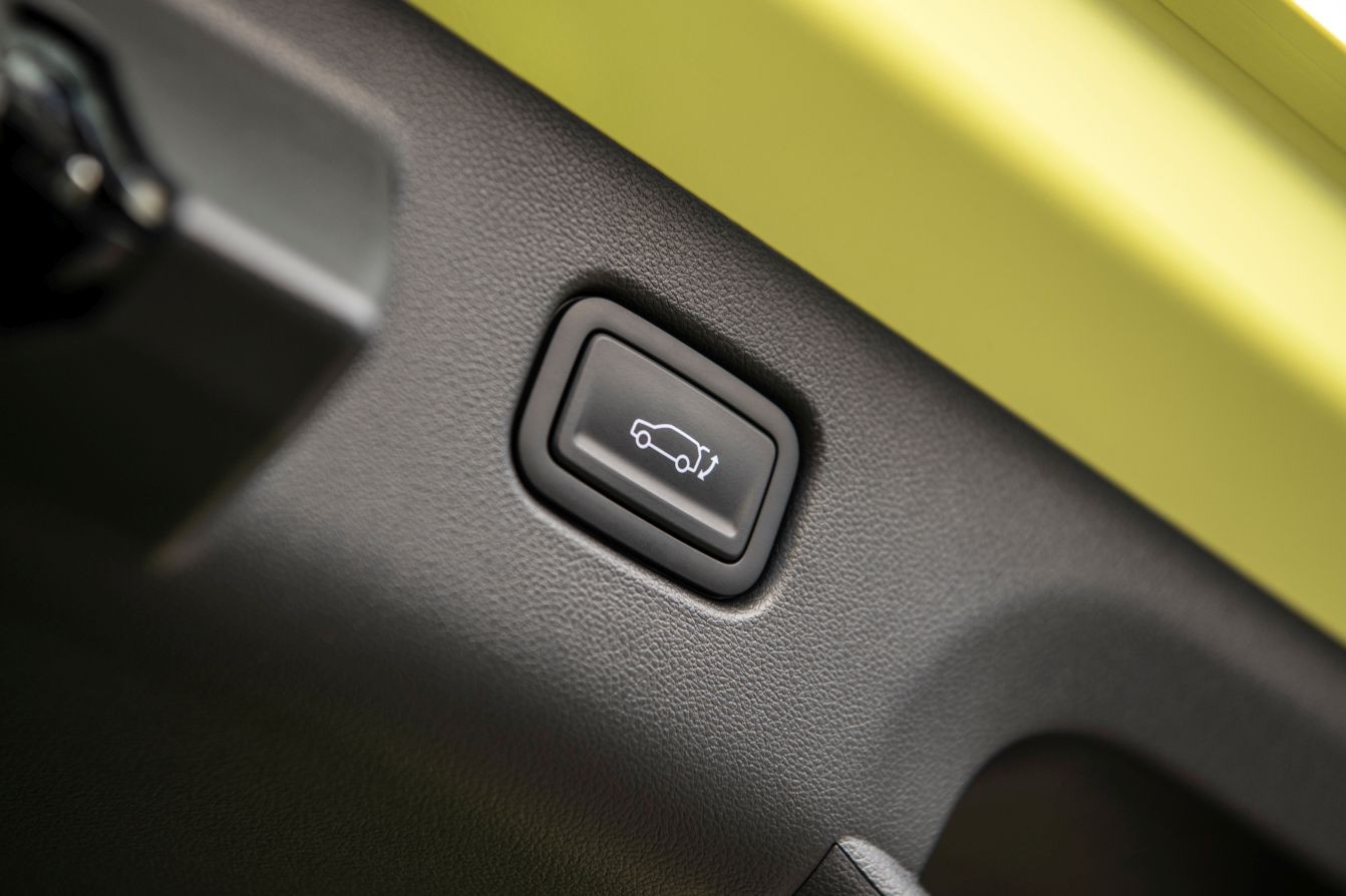 Hyundai Kona Electric photo 37