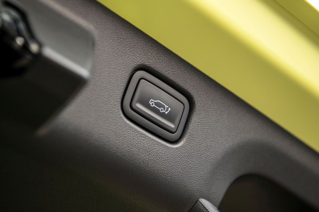 Hyundai Kona Electric photo 37
