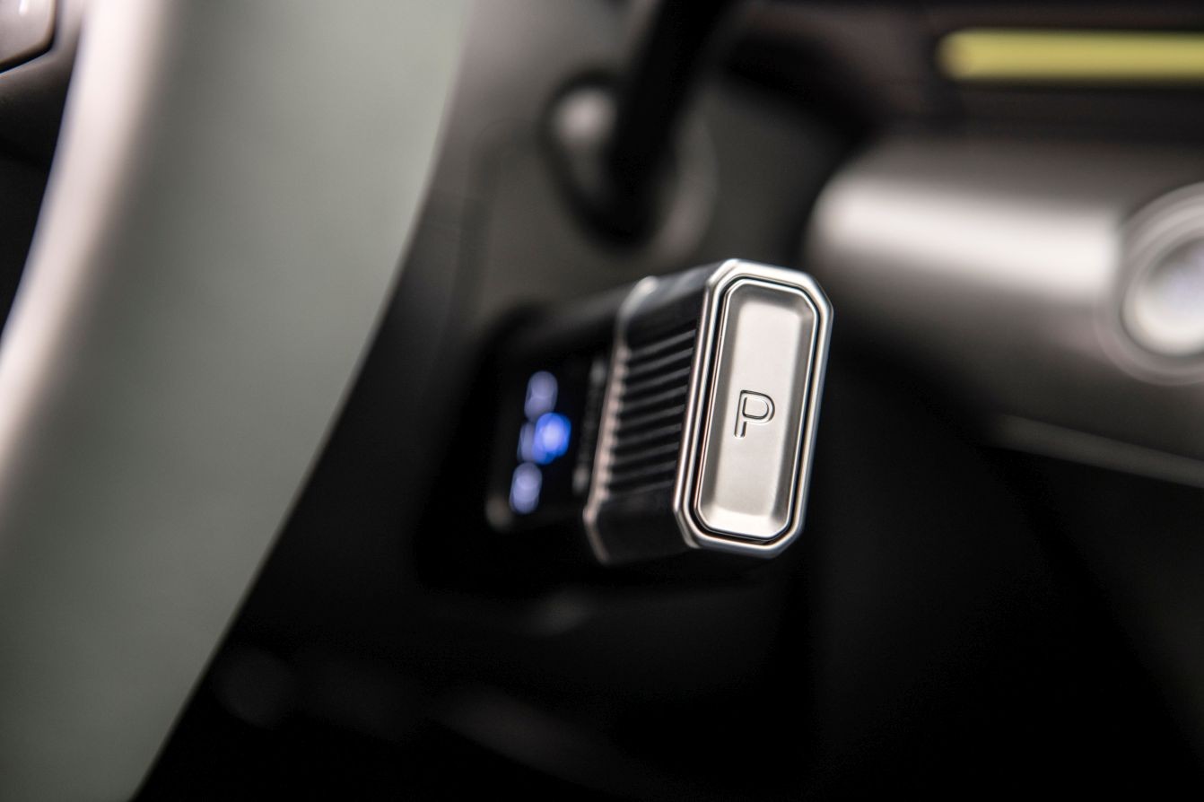 Hyundai Kona Electric photo 59