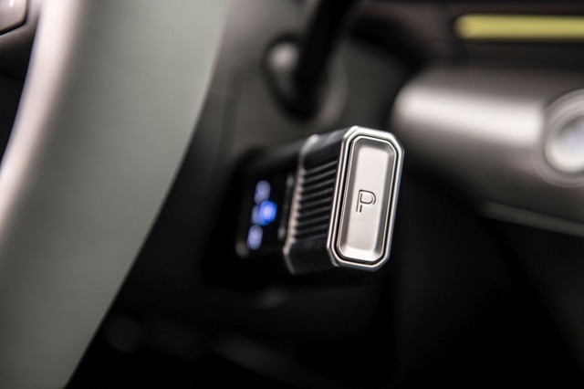 Hyundai Kona Electric photo 59