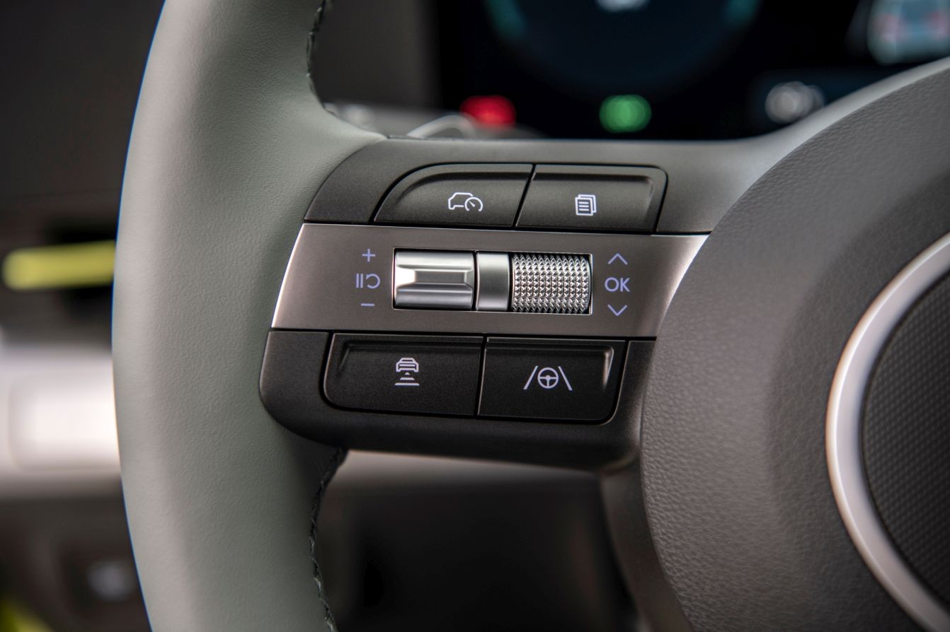 Hyundai Kona Electric photo 62