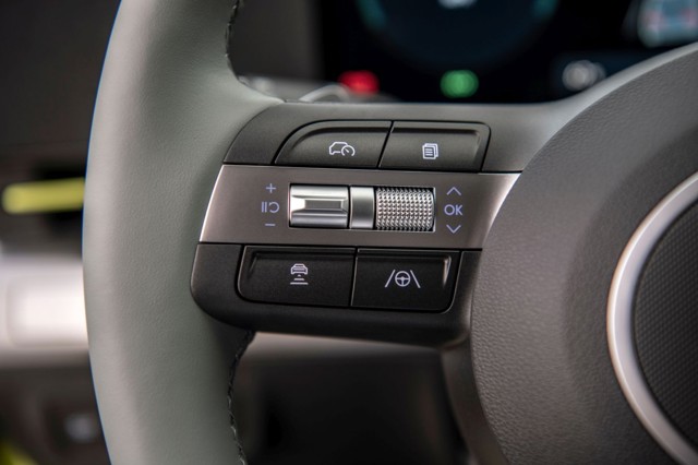 Hyundai Kona Electric photo 62