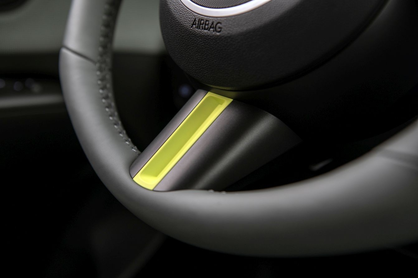 Hyundai Kona Electric photo 63