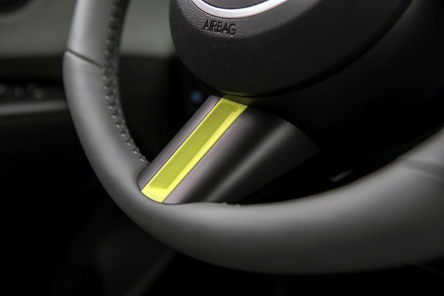 Hyundai Kona Electric photo 63