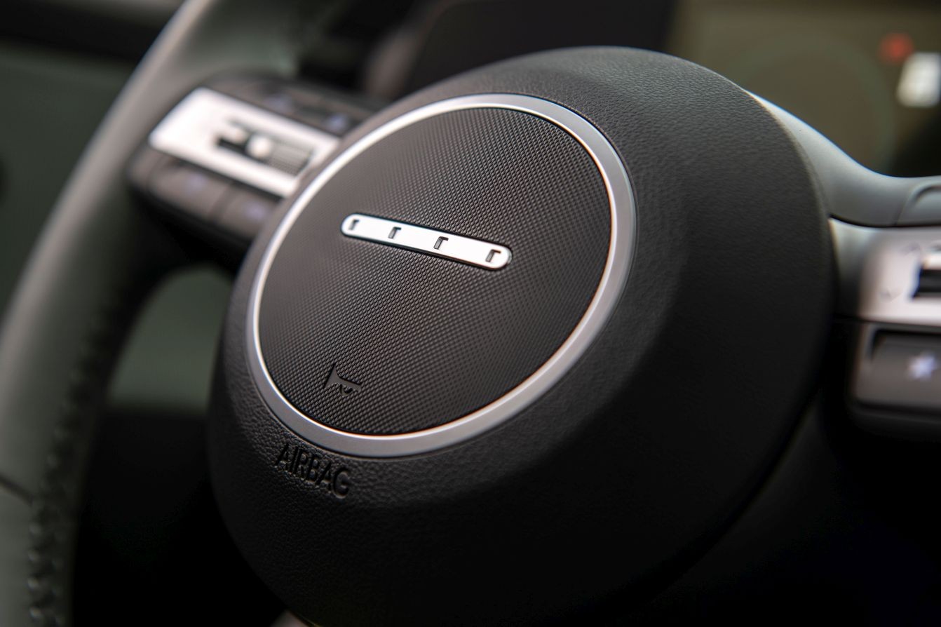 Hyundai Kona Electric photo 64