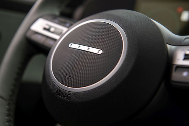 Hyundai Kona Electric photo 64