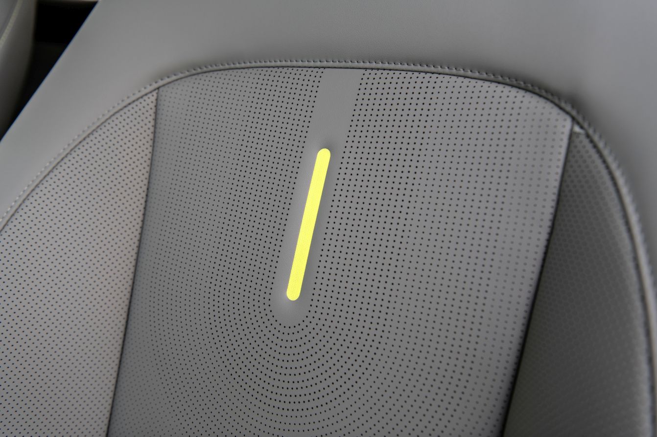 Hyundai Kona Electric photo 66