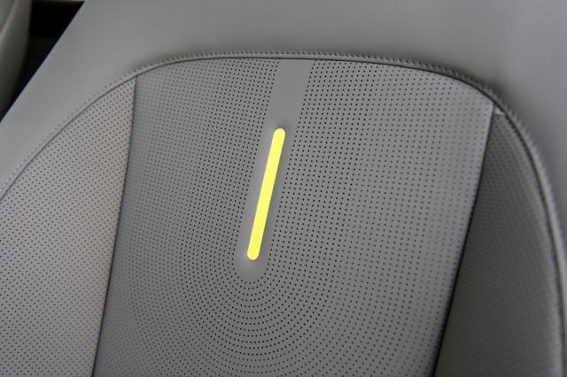 Hyundai Kona Electric photo 66