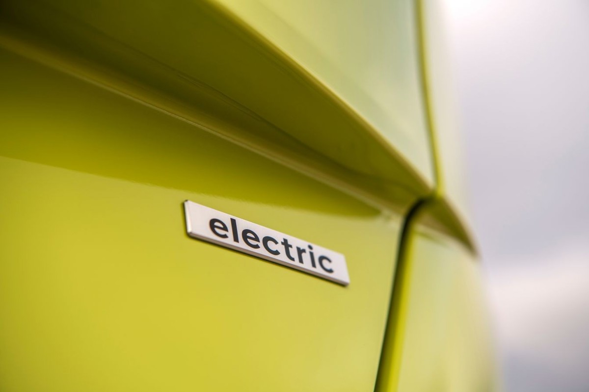 Hyundai Hyundai Kona Electric