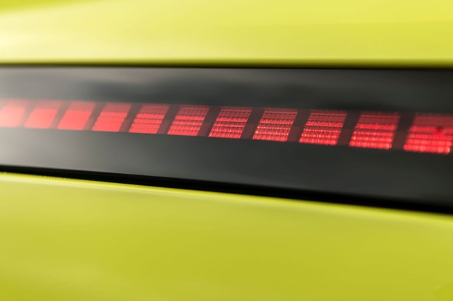 Hyundai Kona Electric photo 4