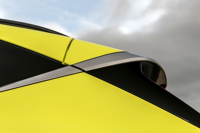 Hyundai Kona Electric photo 7