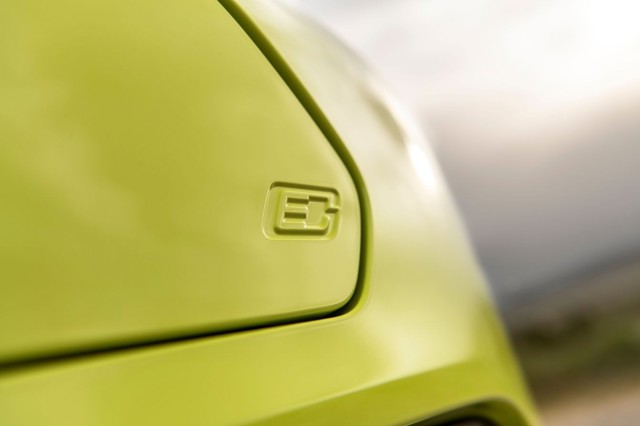Hyundai Kona Electric photo 13
