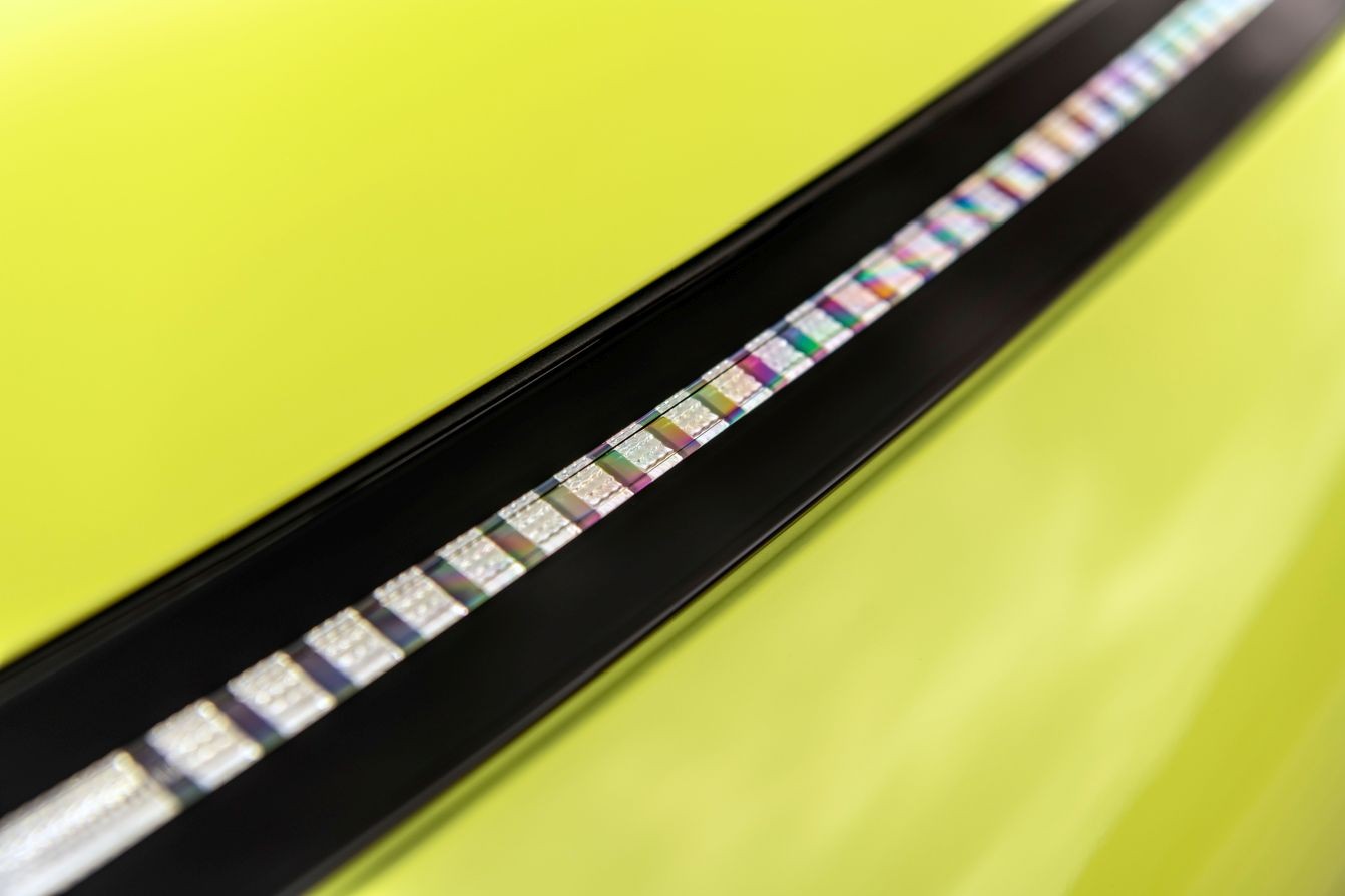 Hyundai Kona Electric photo 16